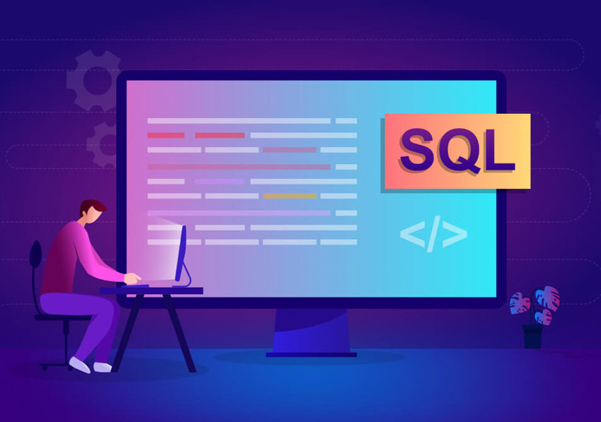 SQL Database Developer